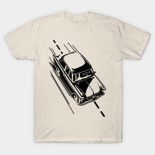 Trabant on tour T-Shirt